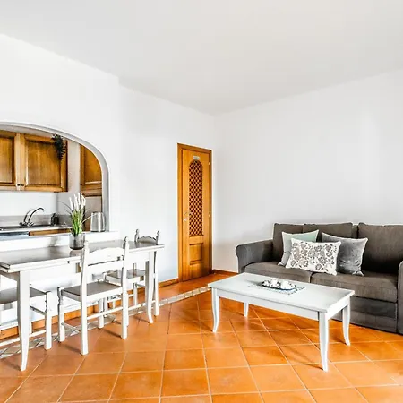 Appartamento Porto Cervo-cala Del Faro Parking-sea-garden *