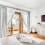 דירה Porto Cervo-cala Del Faro Parking-sea-garden *